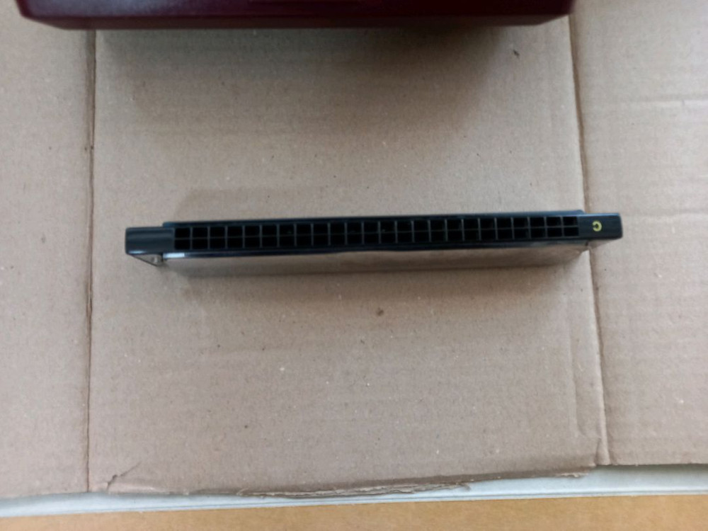 미화 엑설런트 2030 하모니카 이미지