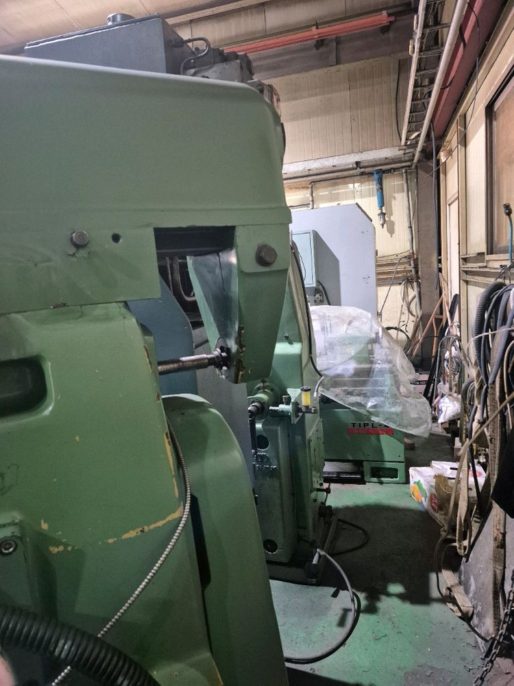 범용밀링 3호복합밀링 흥환밀링 X축 테이블1350 이미지