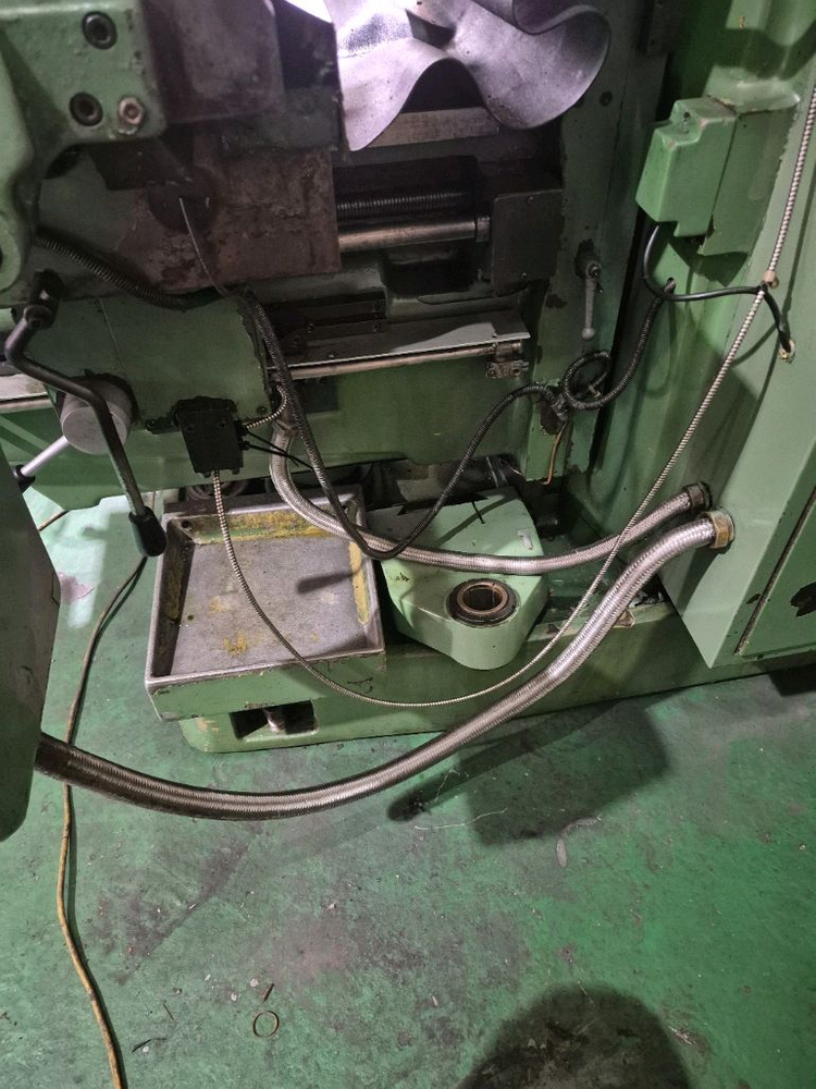 범용밀링 3호복합밀링 흥환밀링 X축 테이블1350 이미지