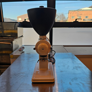 520N 커피 그라인더 가정용 사무실 이미지