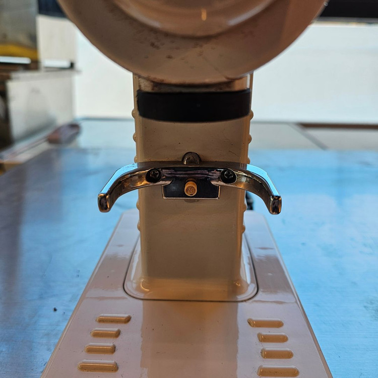 520N 커피 그라인더 가정용 사무실 이미지