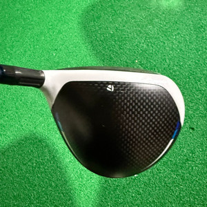테일러메이드 sim2max 3번 우드 tm50s