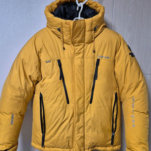 라푸마 성동구스 패딩