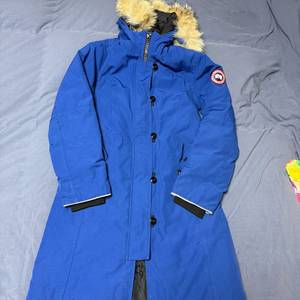 캐나다구스 랭포드 파카 아동 10-12세