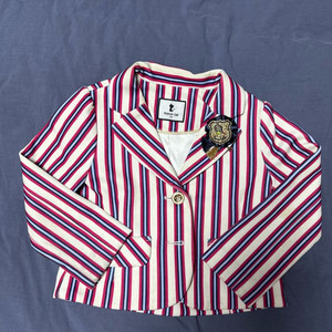 프렌치켓 여아자켓 120