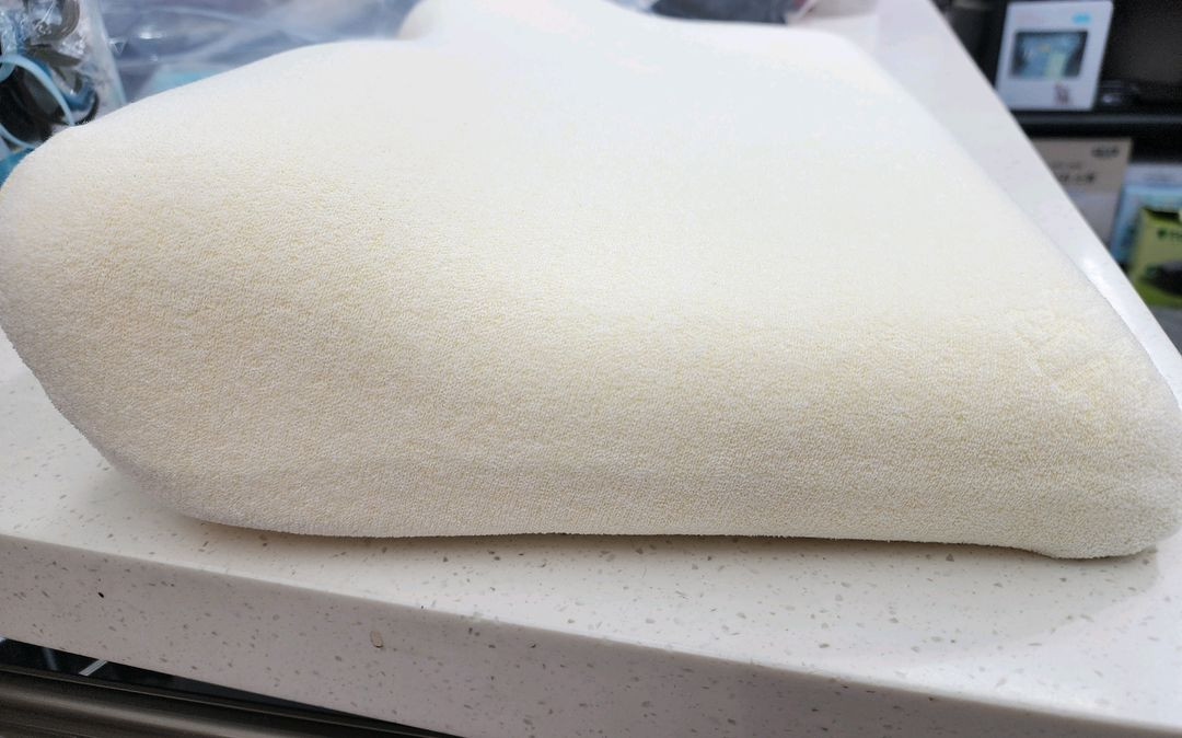 템퍼 테리베개 s--1