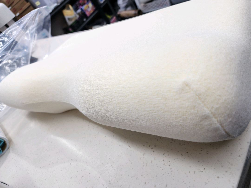 템퍼 테리베개 s--2