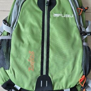 FUBU 등산배낭 에코핏 28L 미사용 제품 판매합니다.