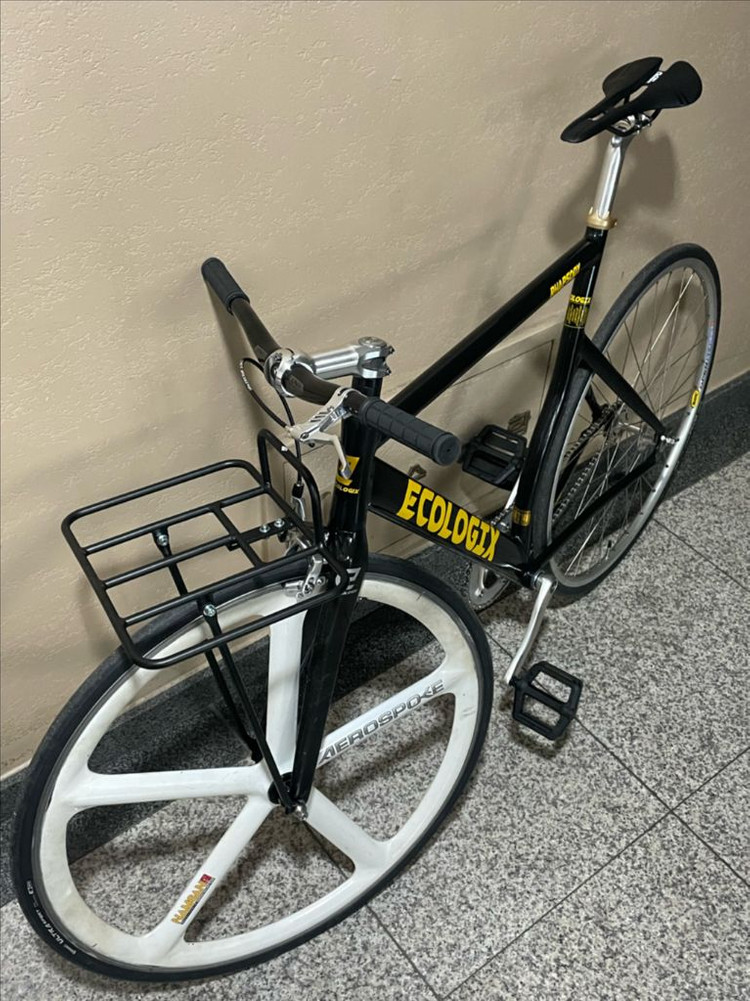 바이큰 에콜로직스 랩소디 55사이즈 픽시 이미지