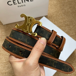 셀린느 미디엄 트리옹프 벨트