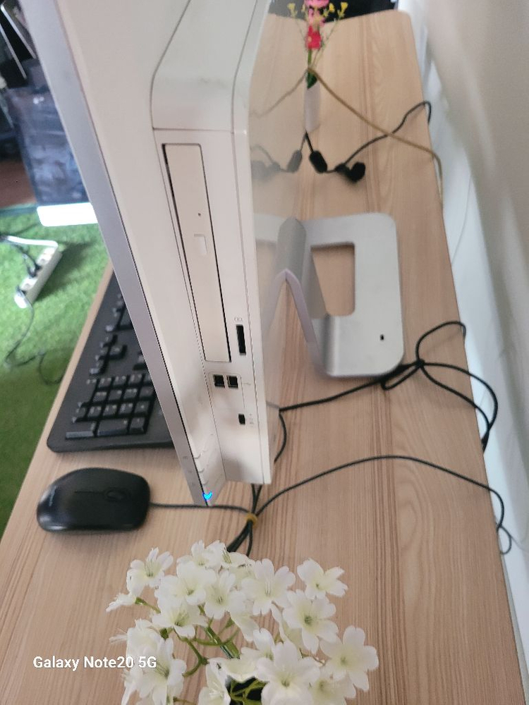 TG. 24인치 일체형컴퓨터 i5~--5