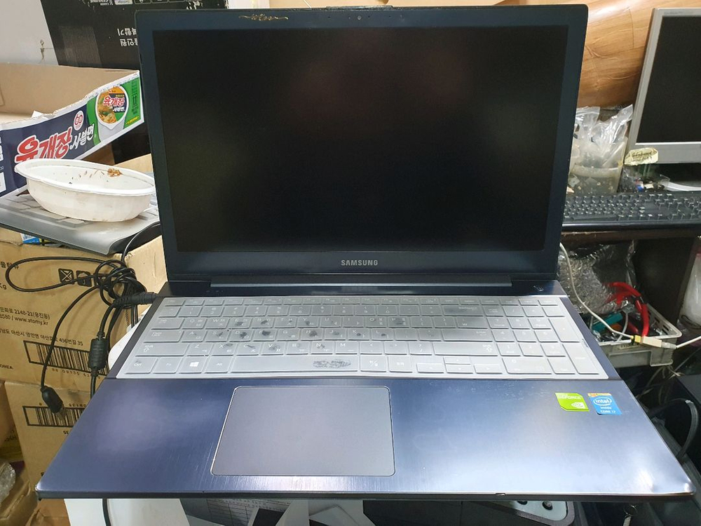 삼성아티브북8 노트북 nt870Z5G--1