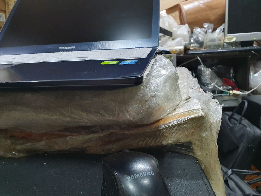 삼성아티브북8 노트북 nt870Z5G--4