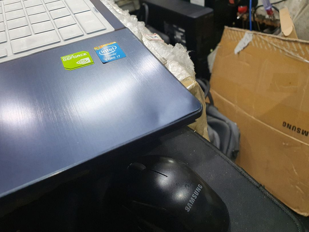 삼성아티브북8 노트북 nt870Z5G--5