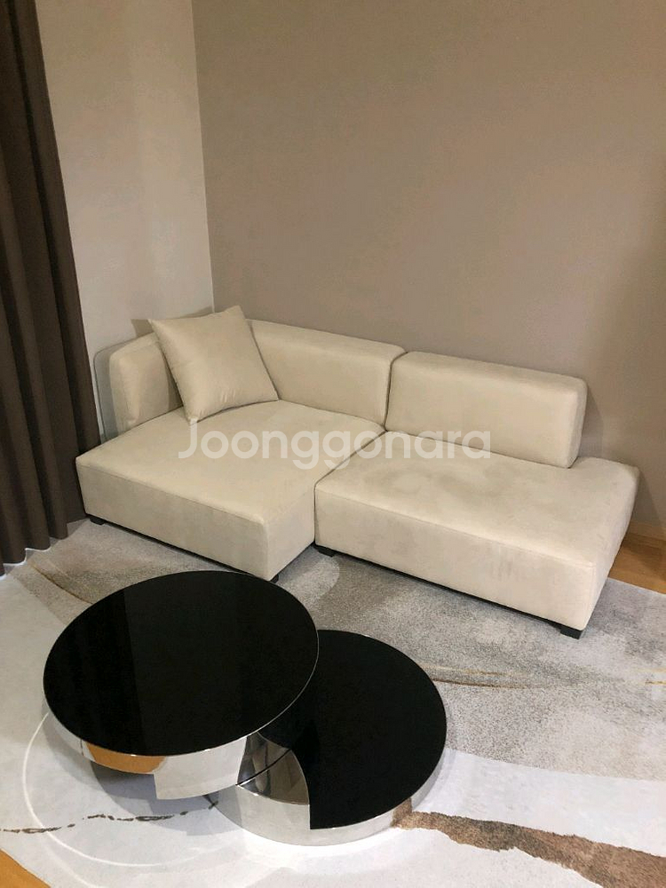 모던 소파 판매합니다. | 중고나라 - 안심되는 중고거래