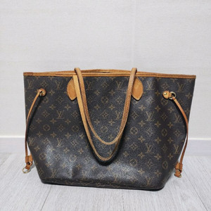 ! 쿨거래시 네고 가능 ! 서울 전지역 직거래 가능 ! 루이비통 네버풀 MM 정품 판매합니다 이미지