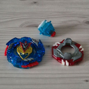 베이블레이드 초제트 발키리