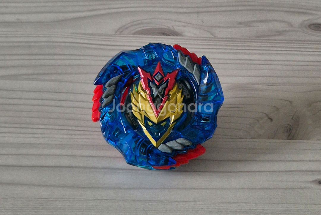 베이블레이드 초제트 발키리--1