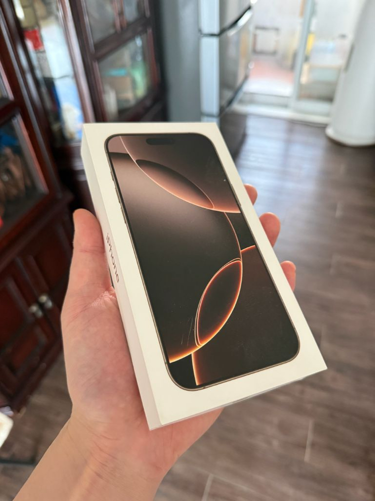 아이폰 16프로맥스 256GB 새제품 + 애케플--0