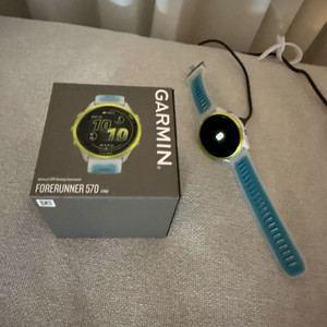 가민 포러너 570 47mm 판매