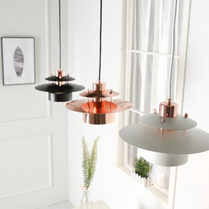 루이스폴센 스타일의 ufo 유에프오 펜던트 조명