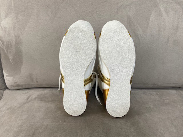 미즈노 복싱화 260 이미지