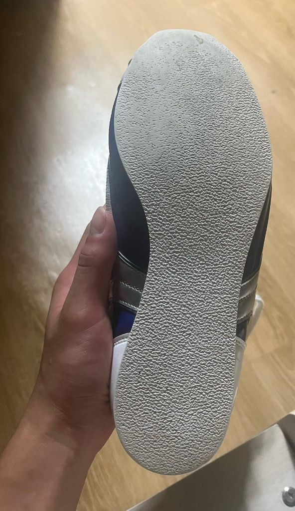 미즈노 복싱화 260 이미지