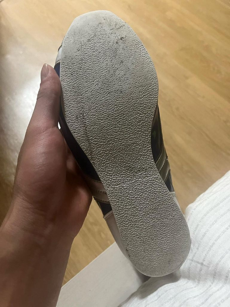 미즈노 복싱화 260 이미지