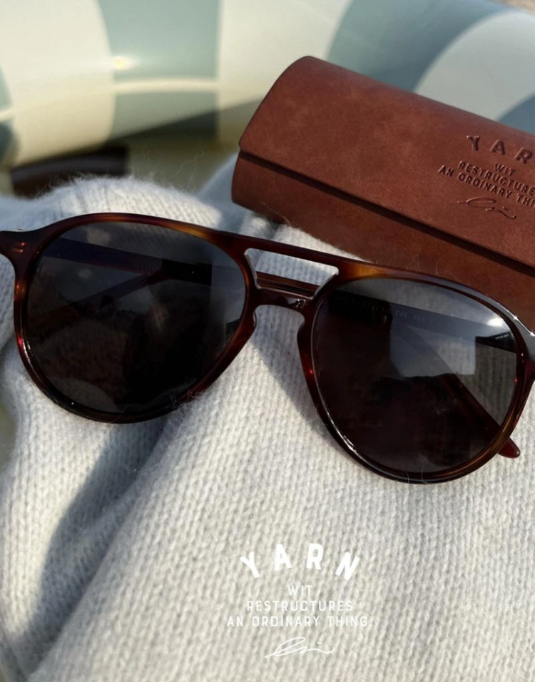 STUDIO YARN DUSTIN 스튜디오 얀 더스틴 선글라스 썬글라스 썬글래스 안경--3