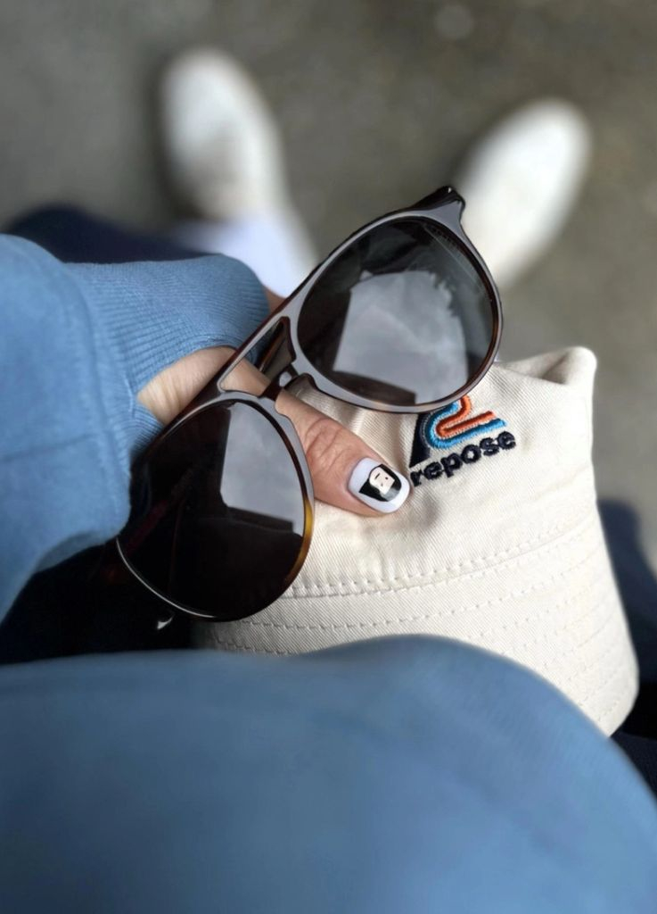 STUDIO YARN DUSTIN 스튜디오 얀 더스틴 선글라스 썬글라스 썬글래스 안경--5