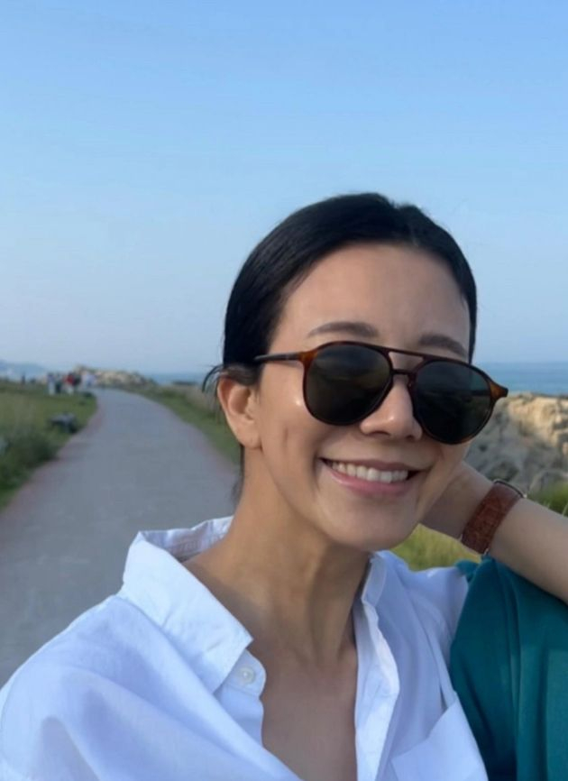 STUDIO YARN DUSTIN 스튜디오 얀 더스틴 선글라스 썬글라스 썬글래스 안경--8