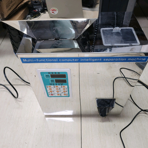 타오프리 1kg 영업용 한국어 소분기 작동잘됨 상태깨끗 경기광주 택배가능