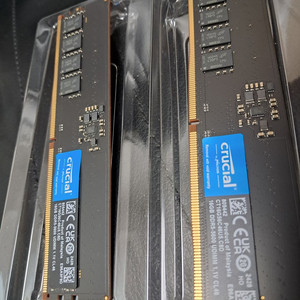 삼성 DDR4 2400 과 2666 16기가/ DDR5 5600 32기가 메모리 팝니다. 이미지
