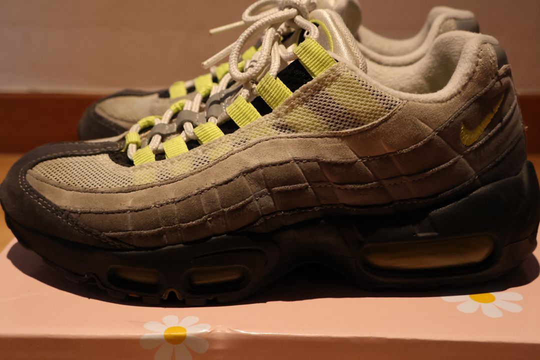 나이키 에어맥스 95 OG 230--7