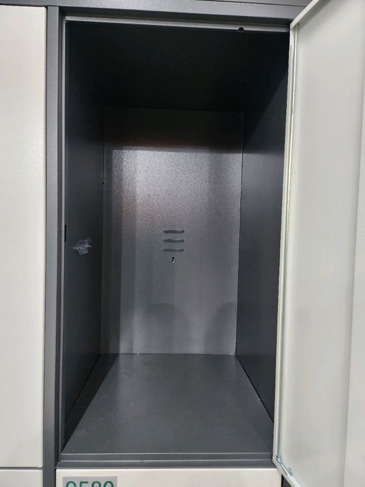 용평 드래곤플라자 사물함(대) 양도 이미지