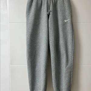 나이키 조거 팬츠 기모