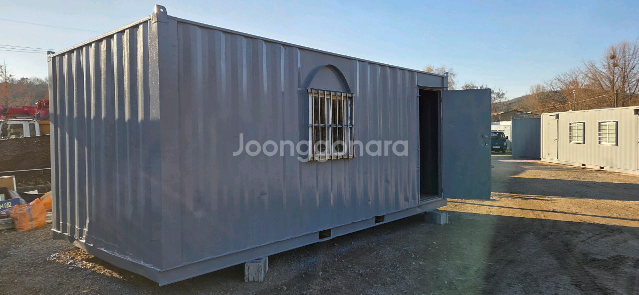 3x6. 창고용컨테이너 싸게팜--1