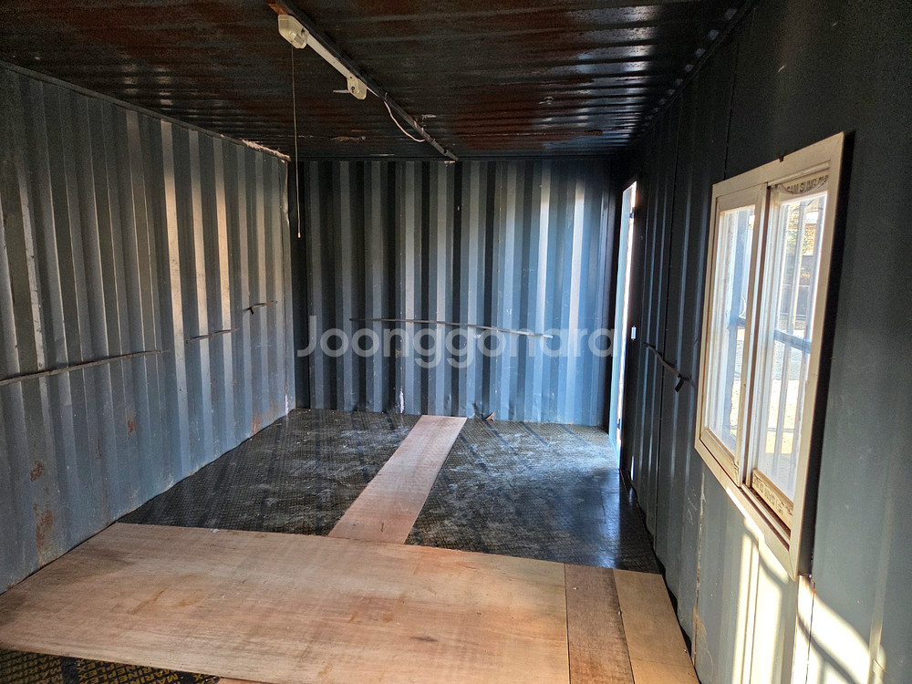 3x6. 창고용컨테이너 싸게팜--2