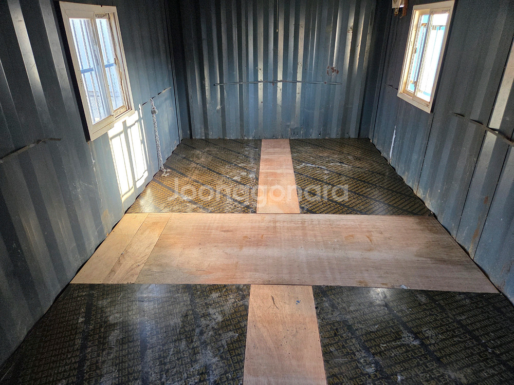 3x6. 창고용컨테이너 싸게팜--3