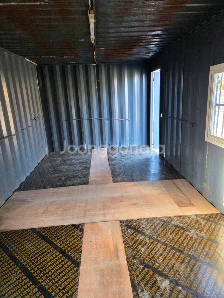 3x6. 창고용컨테이너 싸게팜--4