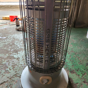 린나이가스 난로 팝니다