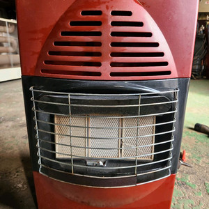 이동식 가스난로팝니다