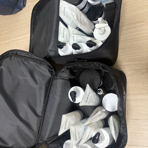 셀렌덤 피부미용실기세트 화장품 이미지