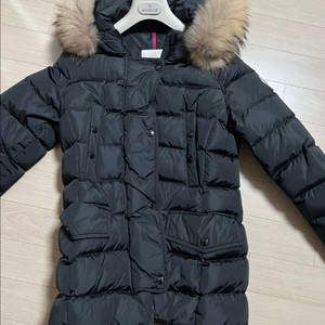 몽클레어 클루니 여성 2사이즈