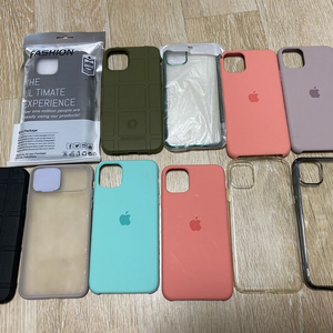 아이폰 11프로맥스 케이스 일괄