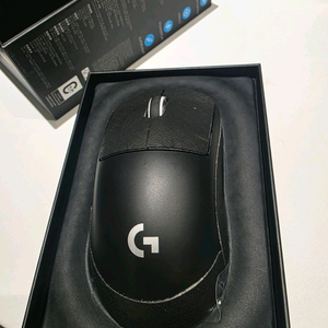 로지텍 지프로 슈퍼라이트 2 지슈라2