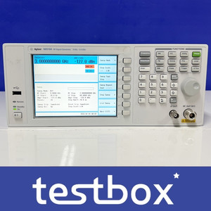 중고계측기 Keysight Agilent N9310A 3GHz RF신호발생기 판매