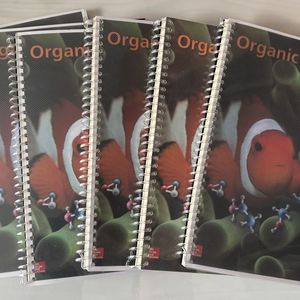 스미스 유기화학 교재 4판