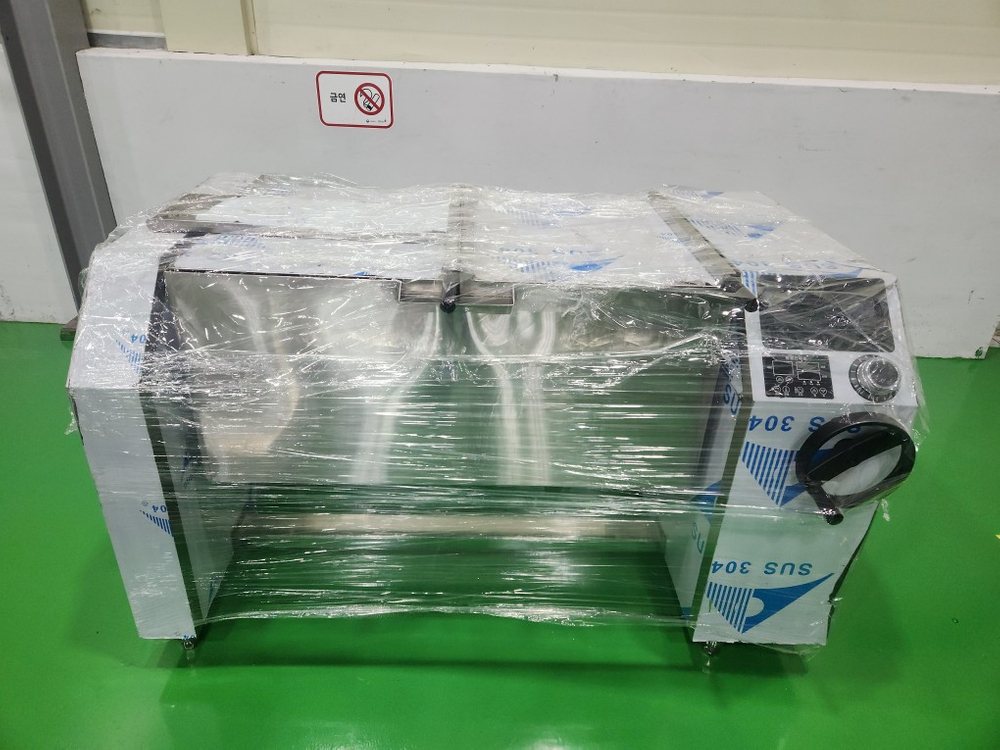 업소용 인덕션 사각국솥 판매합니다 이미지