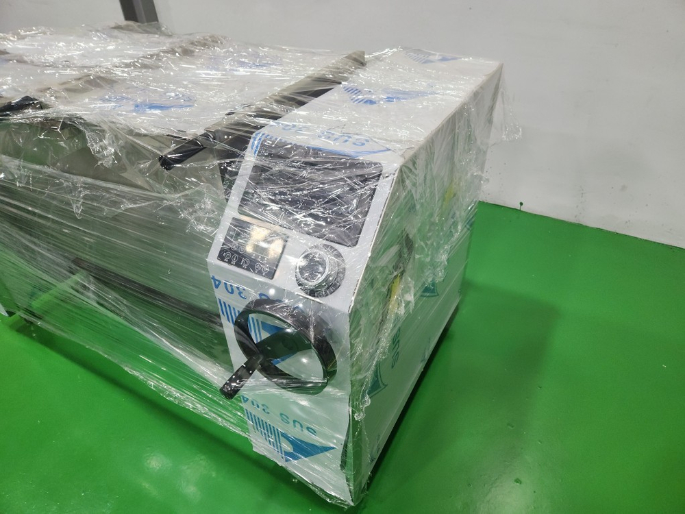 업소용 인덕션 사각국솥 판매합니다 이미지